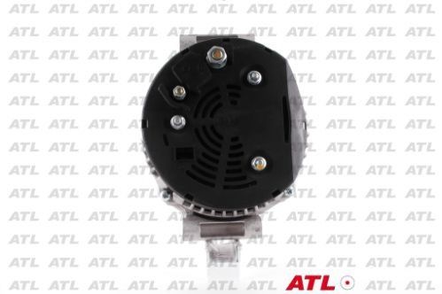 ATL AUTOTECHNIK Ģenerators L 46 610